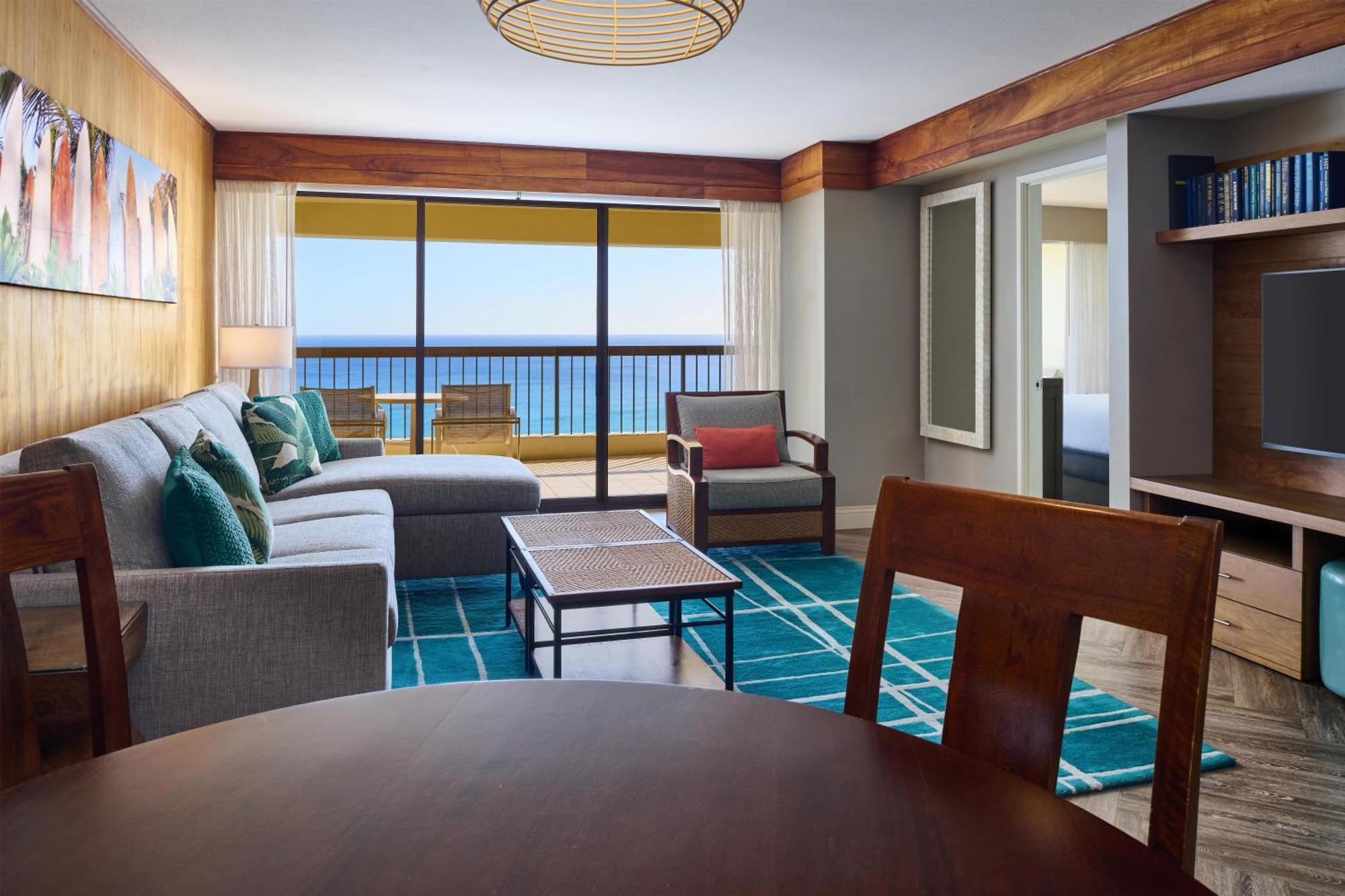 Suite