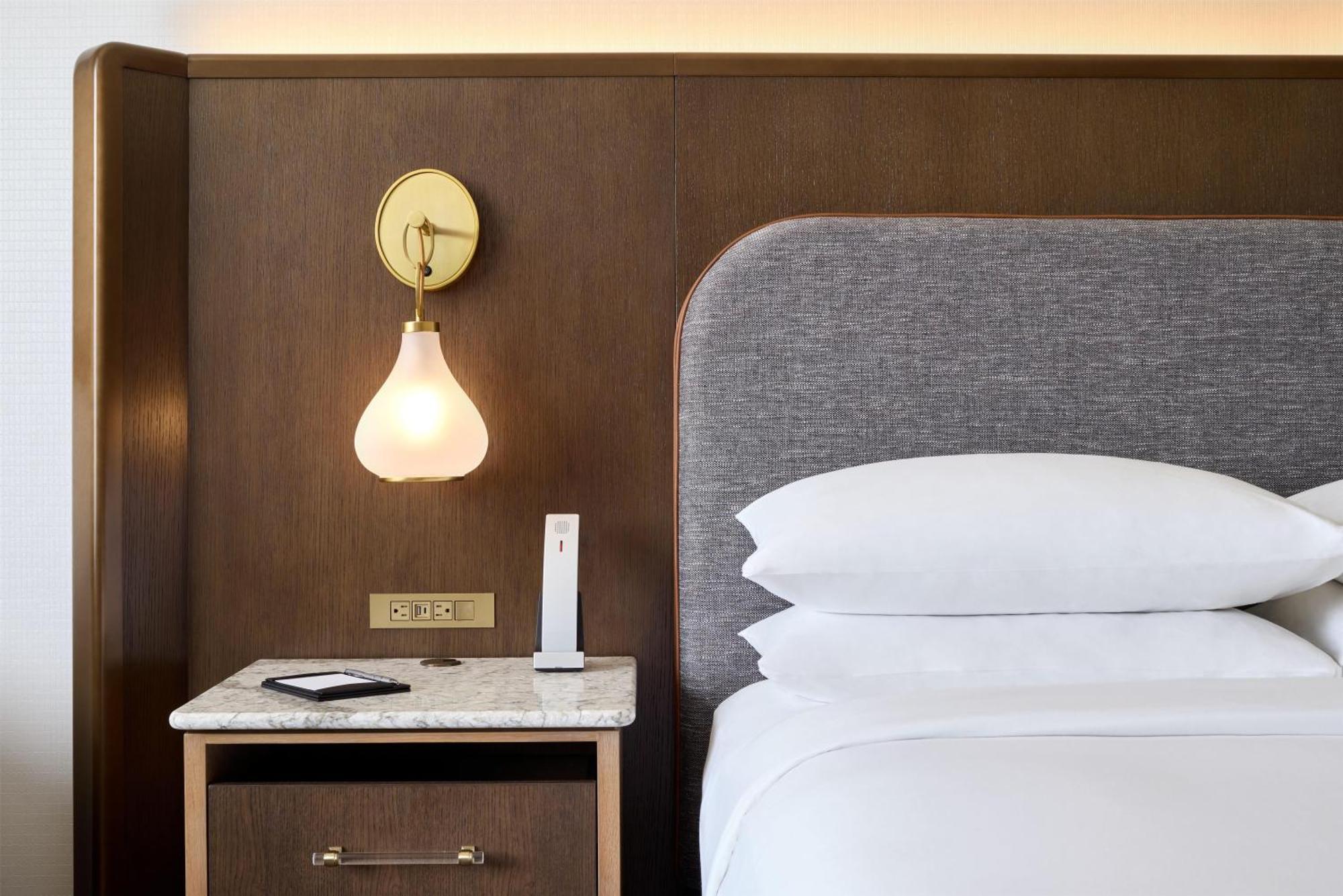 King Room View