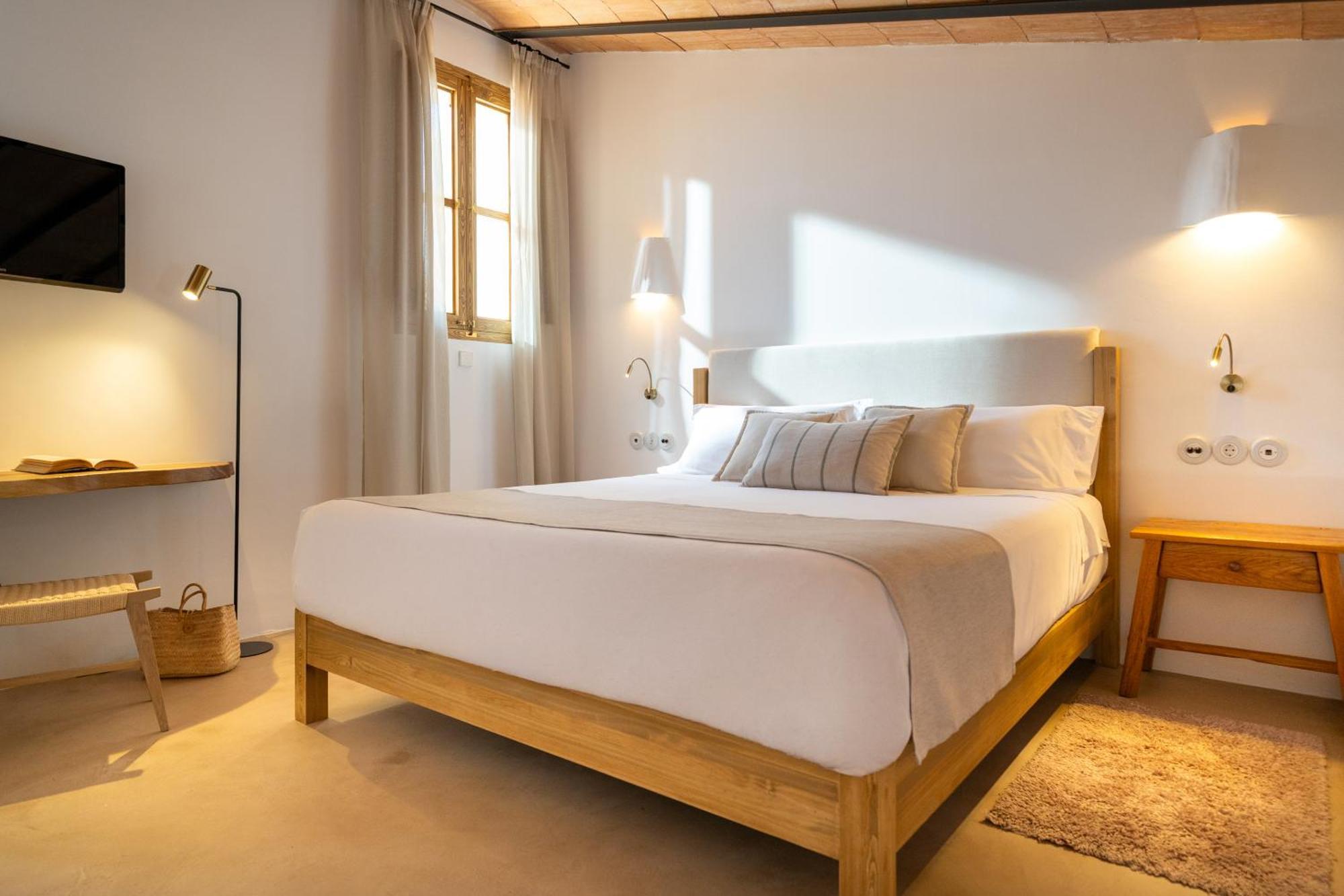 Junior Suite - Historic Building with Spa Access
