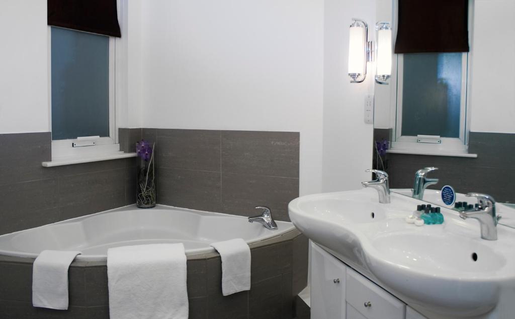 Tower Suite