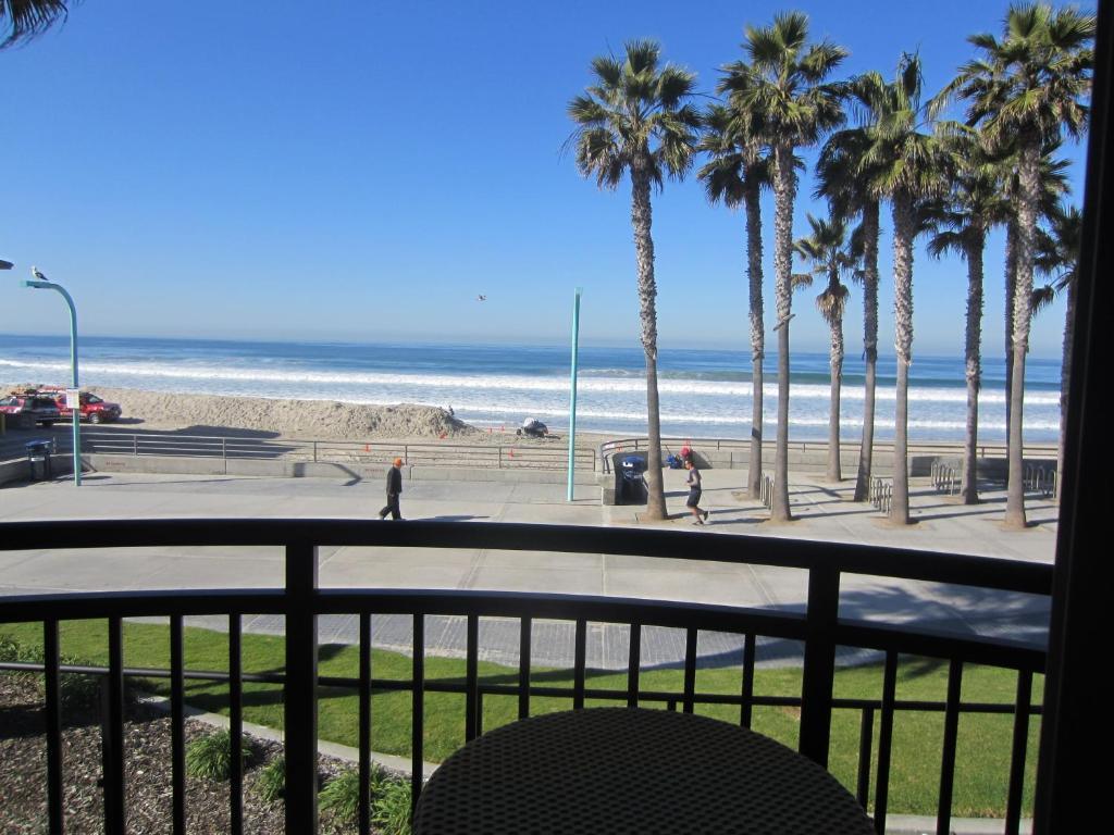Standard Room Ocean Front