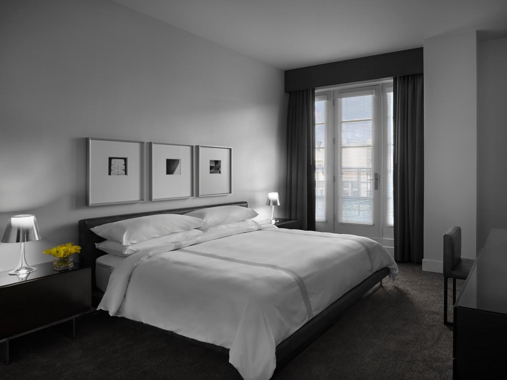 One Bedroom Penthouse Suite with Private Terrace,300730216:JPEG