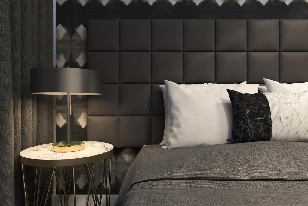 Executive Two-Bedroom Apartment