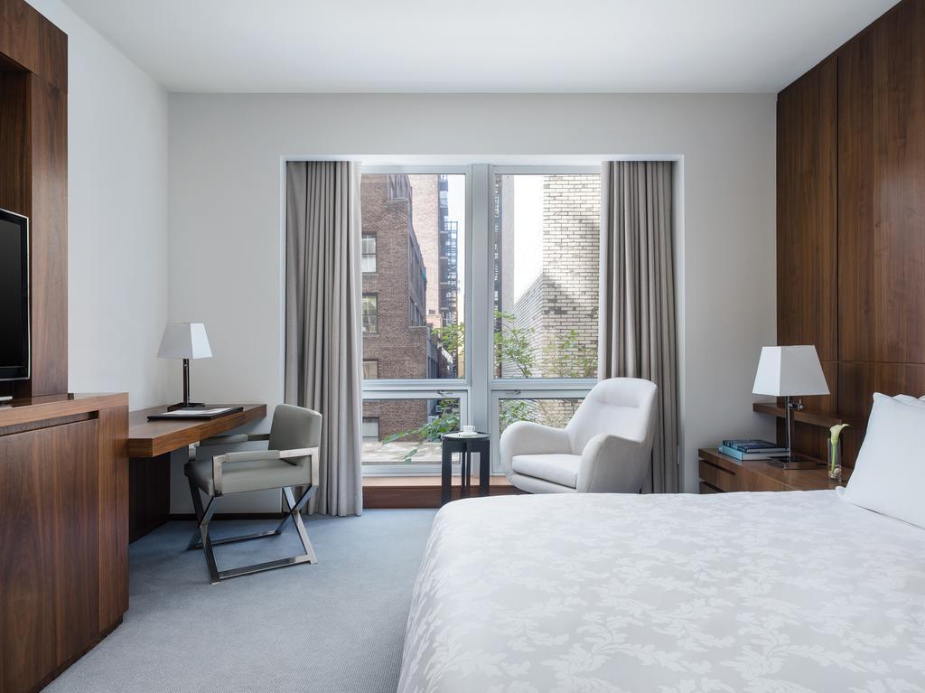 Superior City View with King Bed