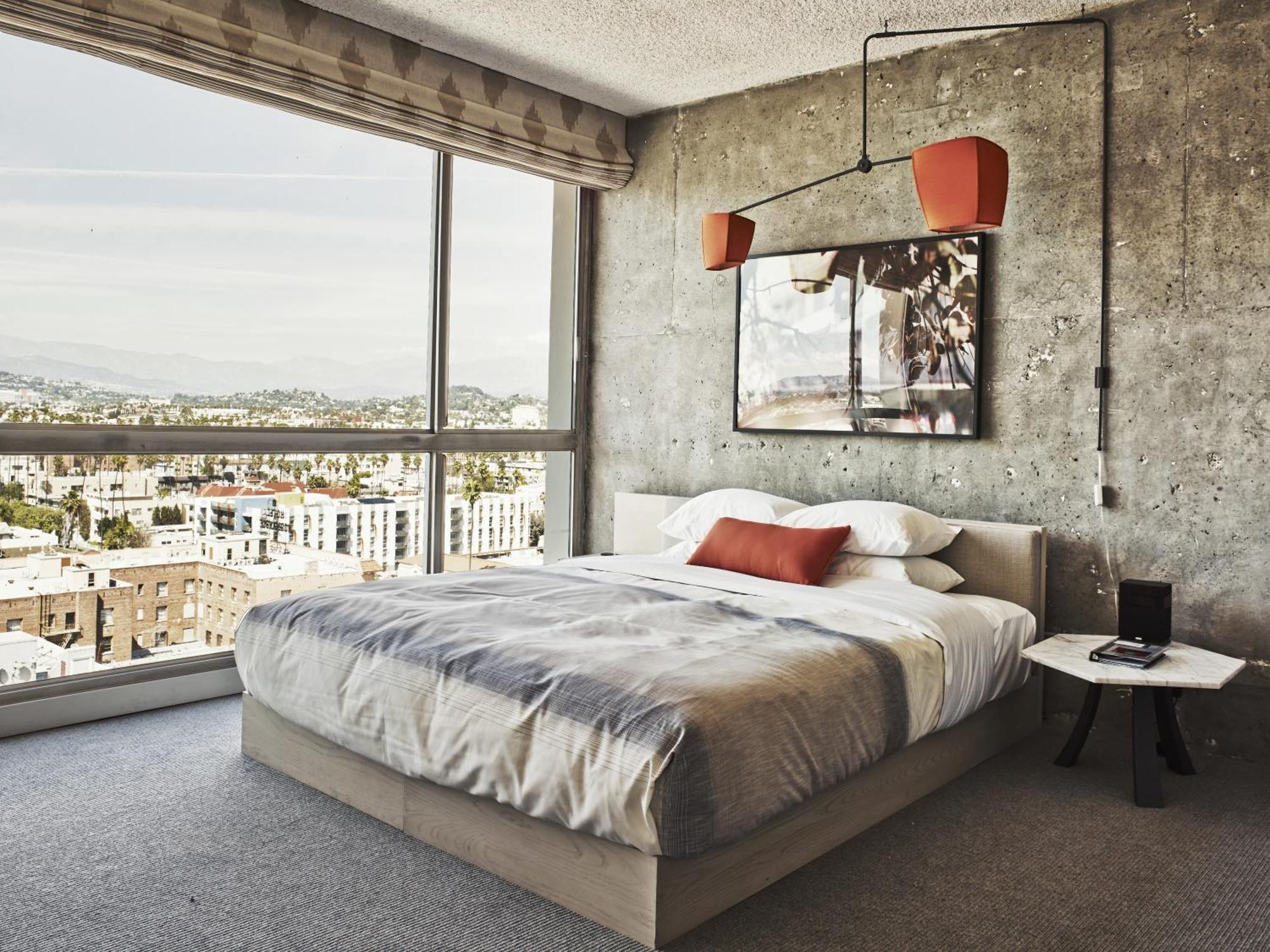King Suite