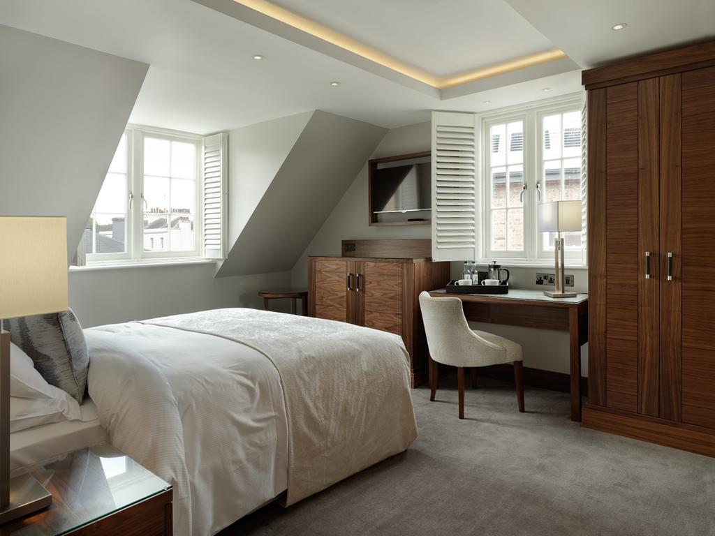 Club Double Room