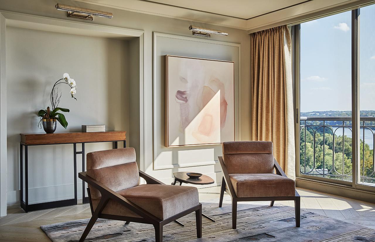 Governor Suite