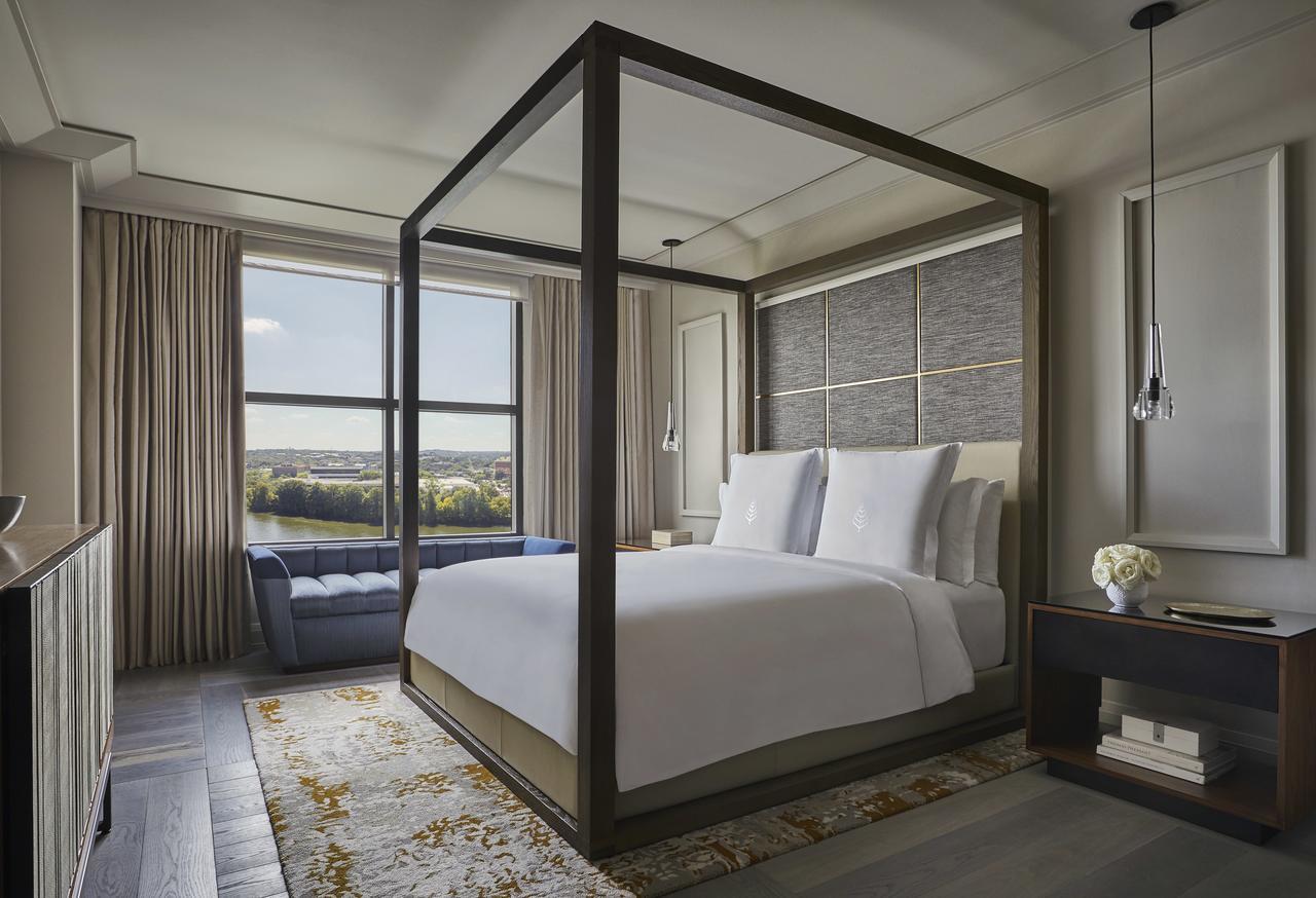 Presidential King Suite