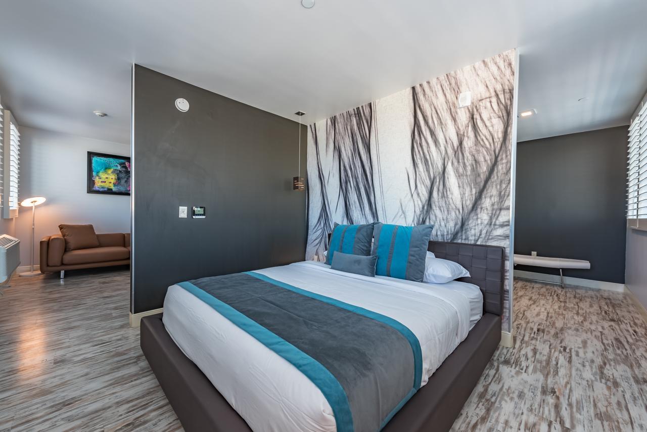 King Suite