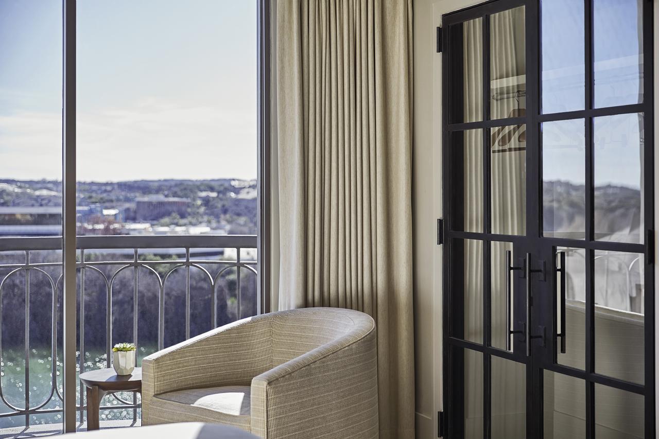 Governor Suite