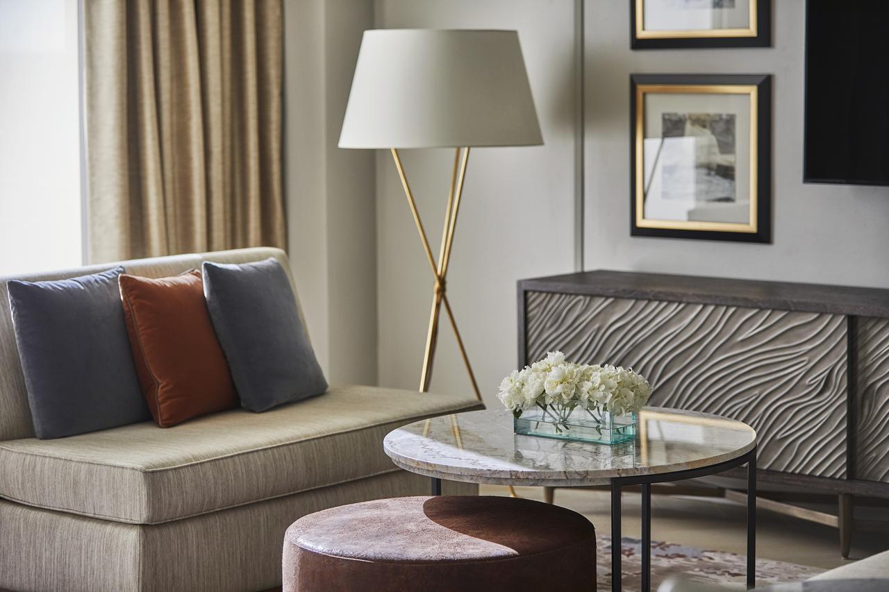Governor Suite