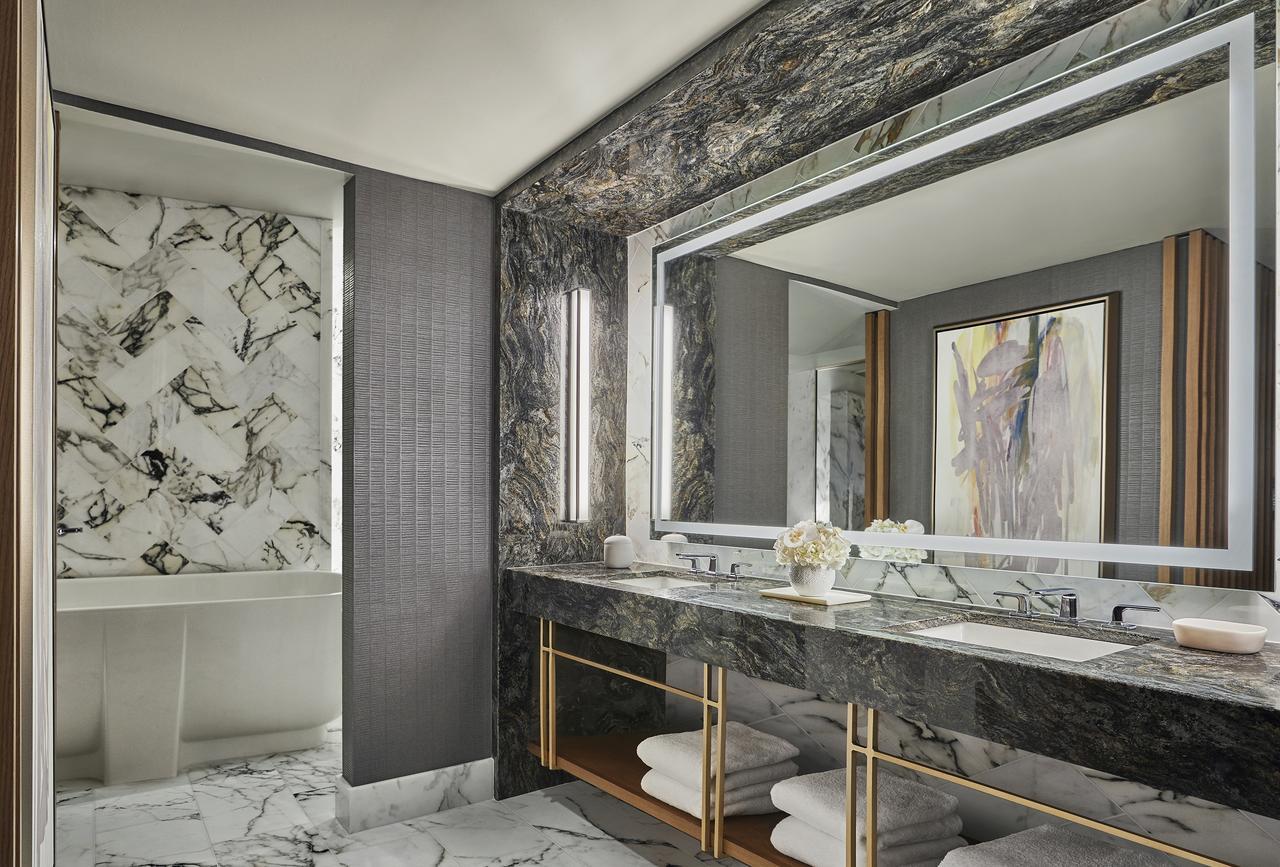 Congressional Two Bedroom Suite