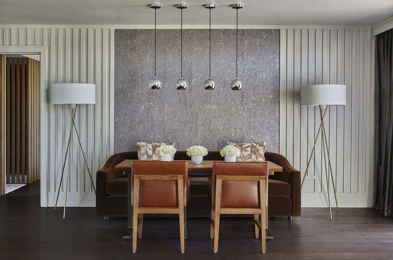Congressional Two Bedroom Suite