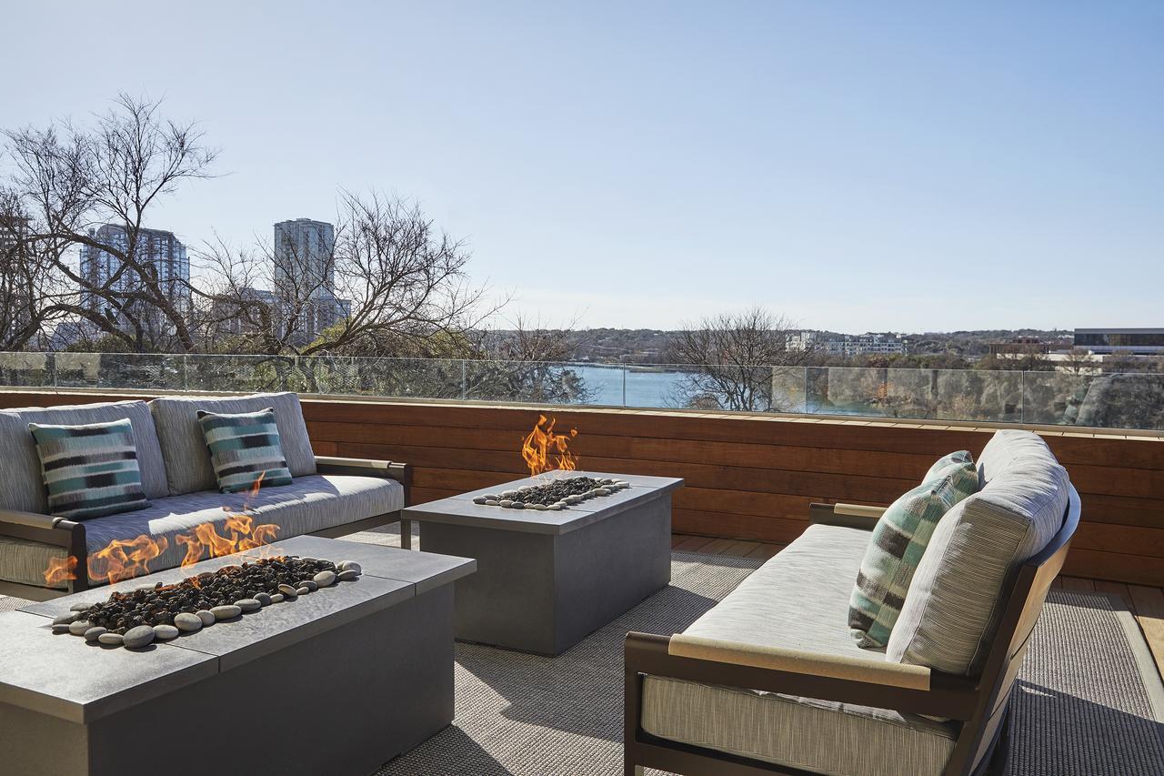 Congressional Two Bedroom Suite