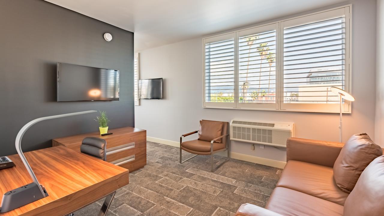 King Suite