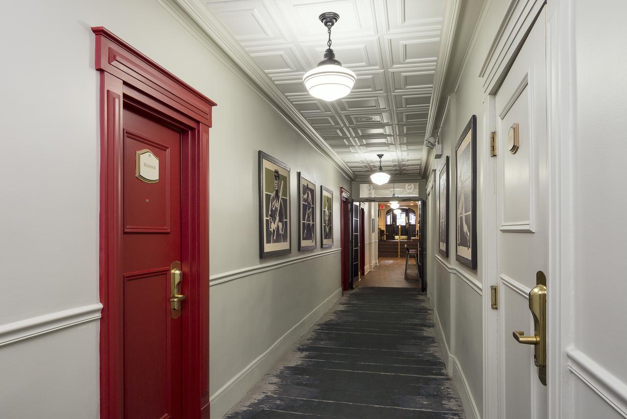 Deluxe Junior Suite