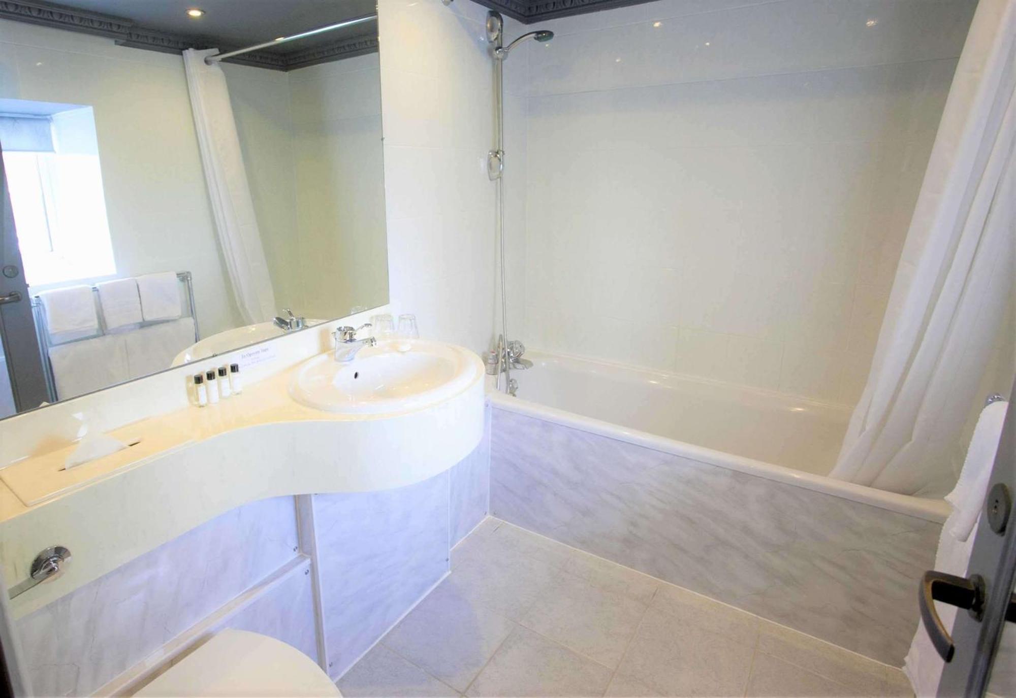 Standard Double Room - Non-Smoking