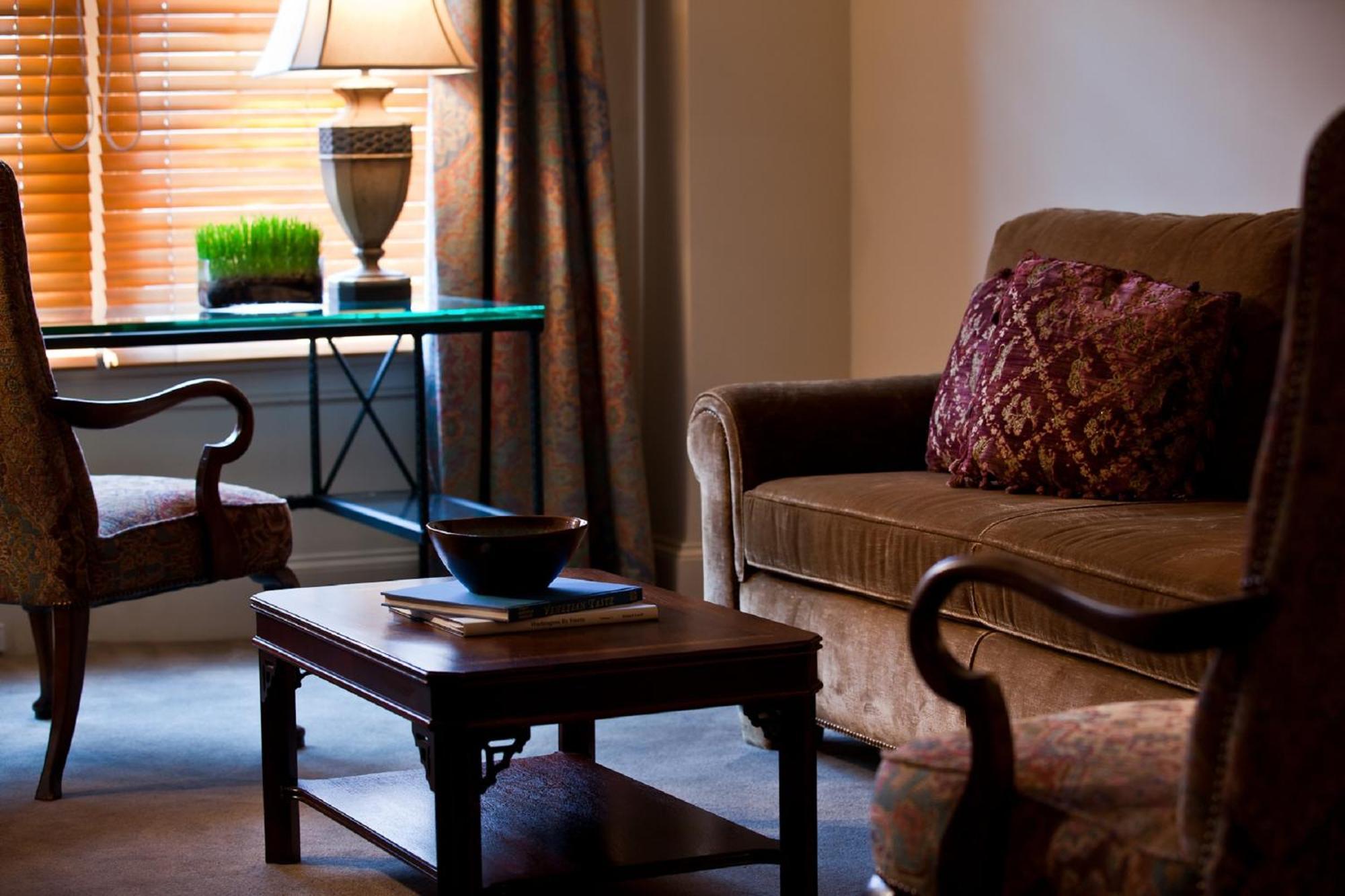 King Suite