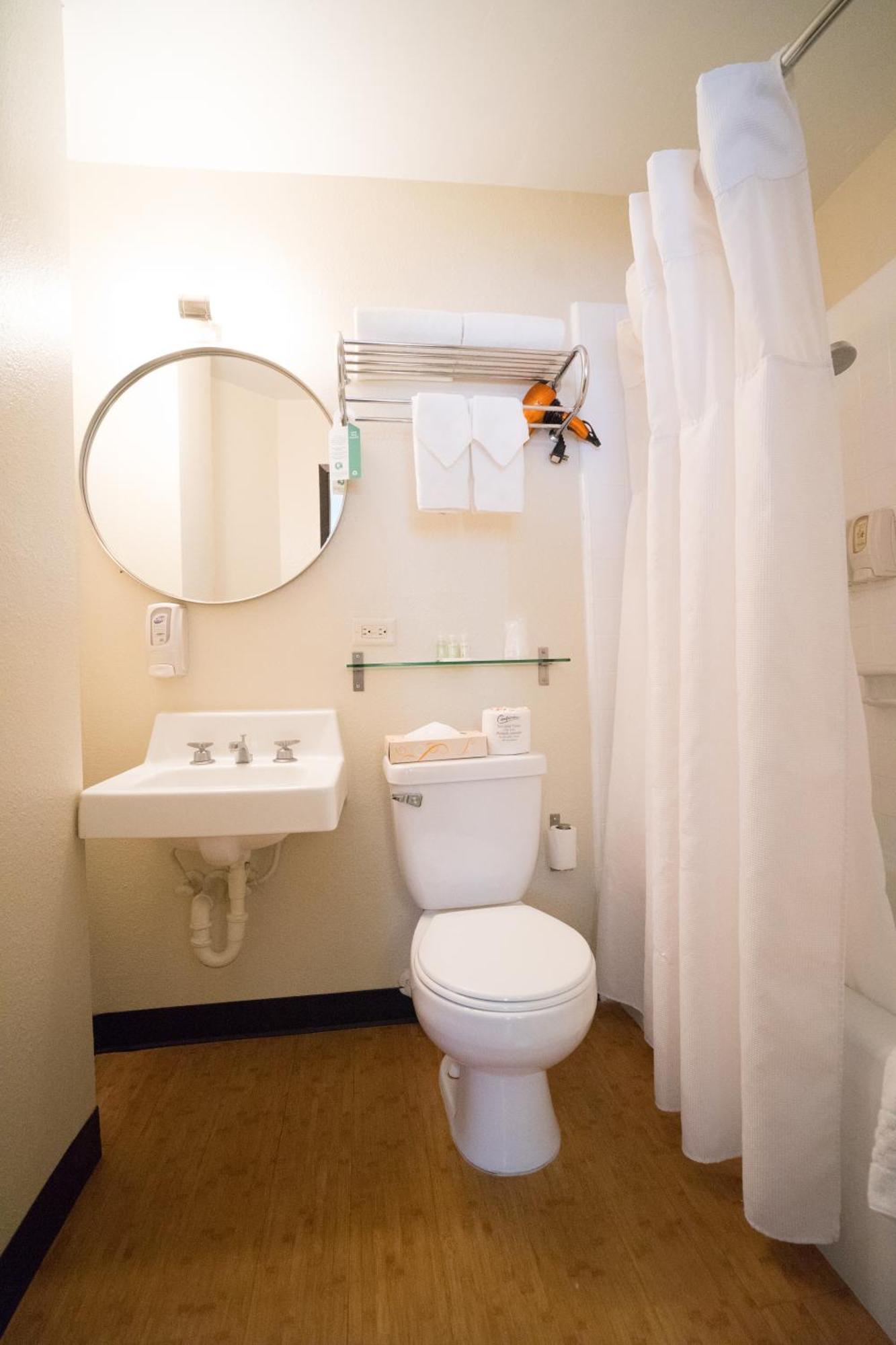 Twin Room with Two Beds
