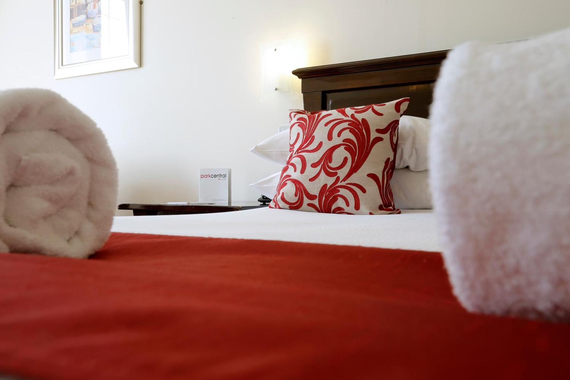 Executive Double Room