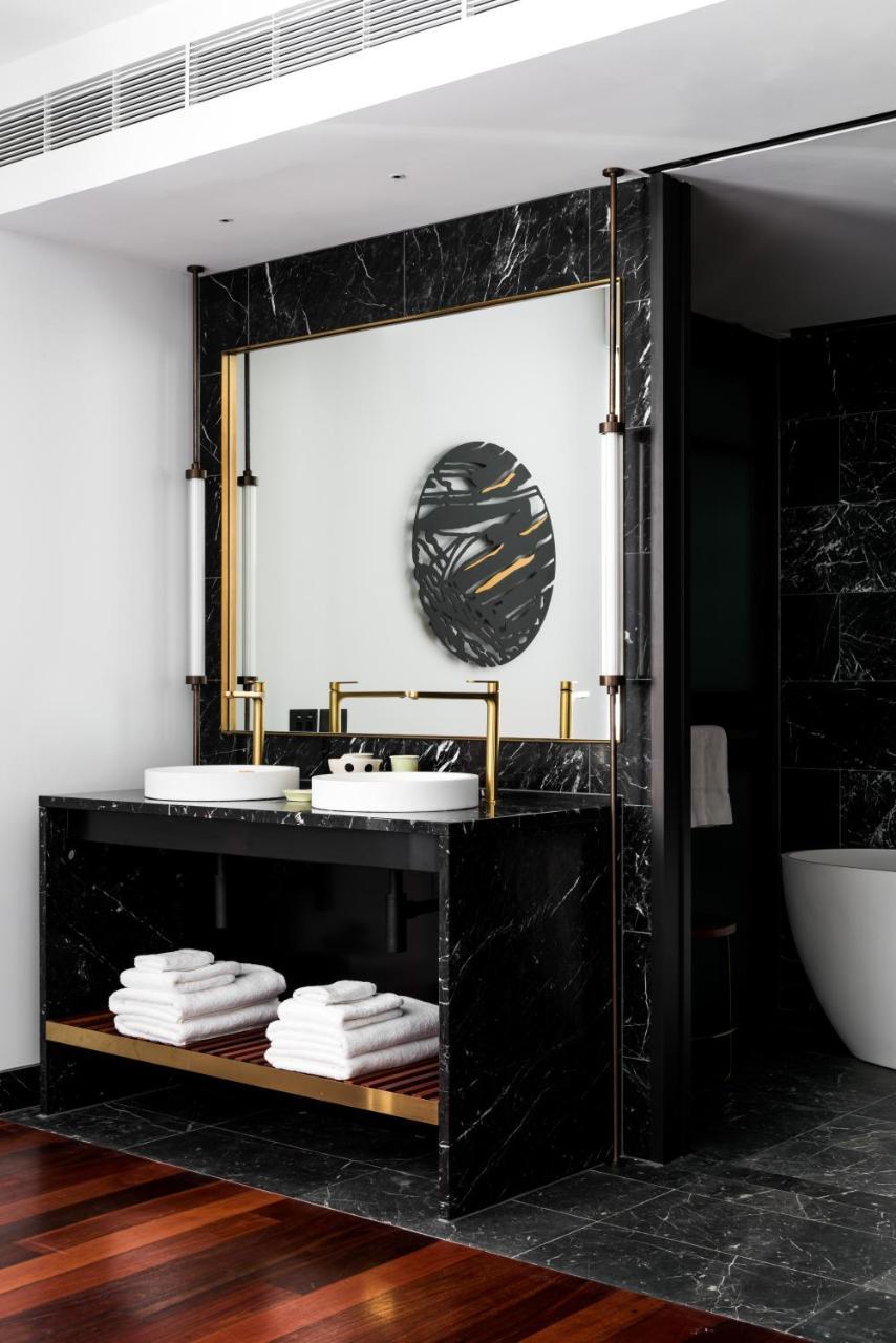 Luxe King Room