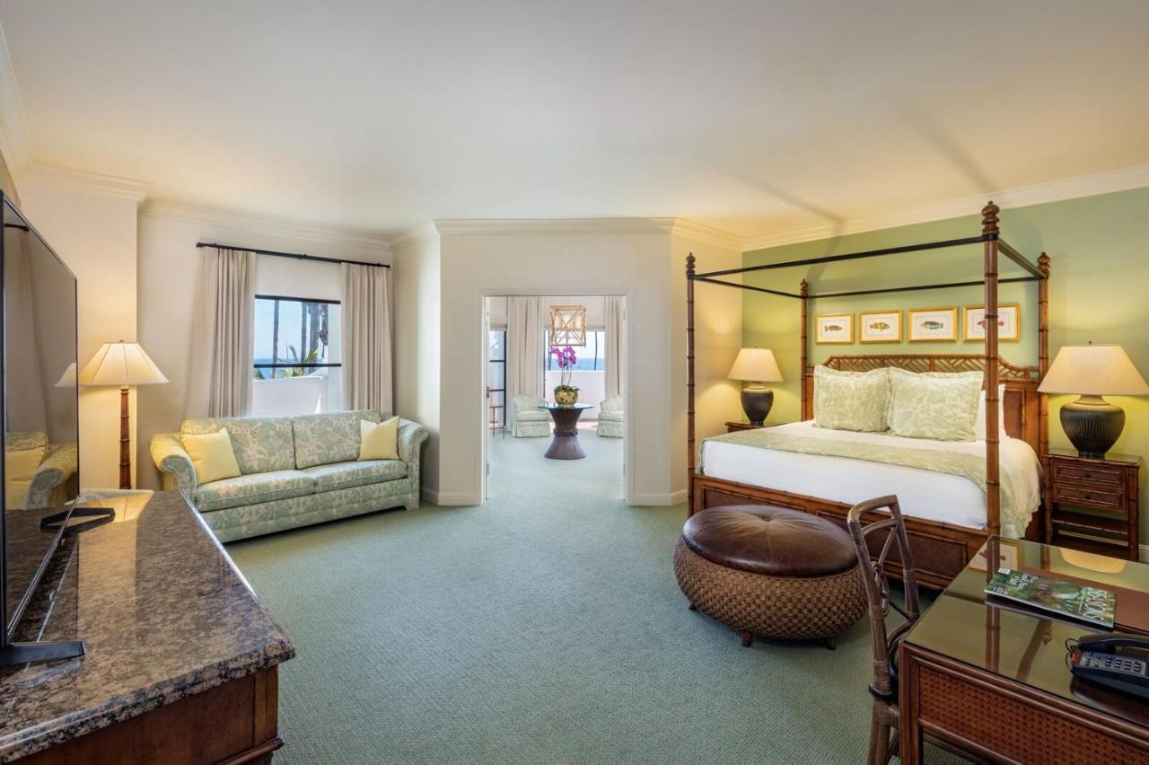 Penthouse King Suite