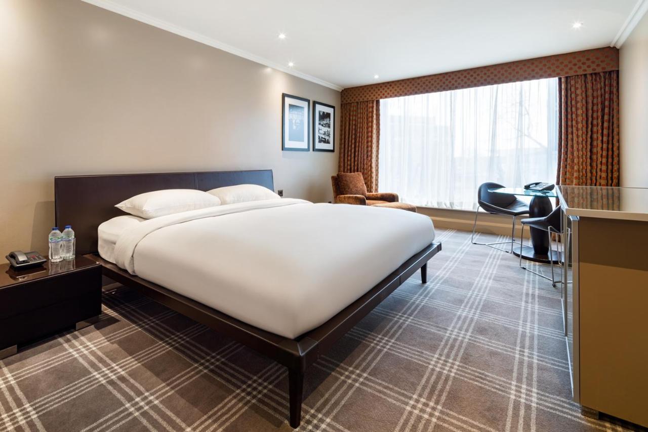 Business Double Room