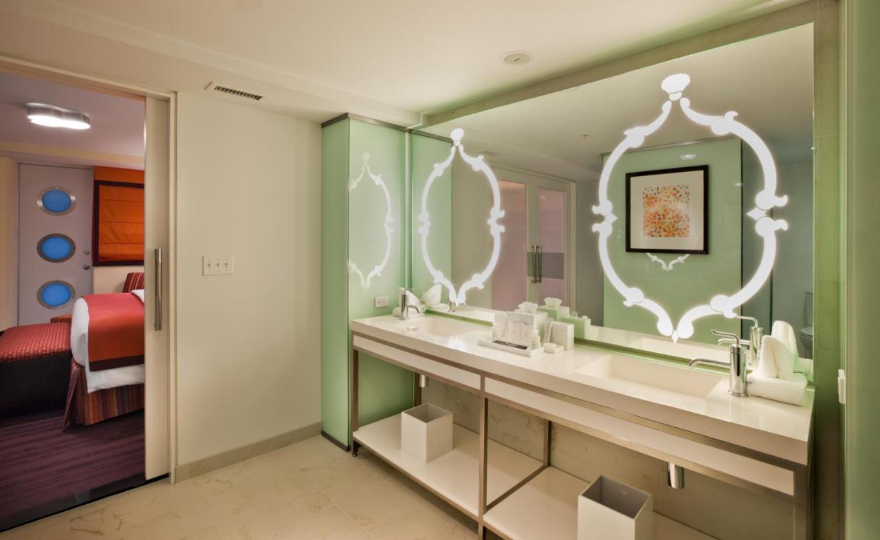 Presidential Suite