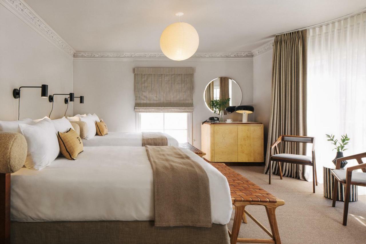 Queen Room Two Queen Beds