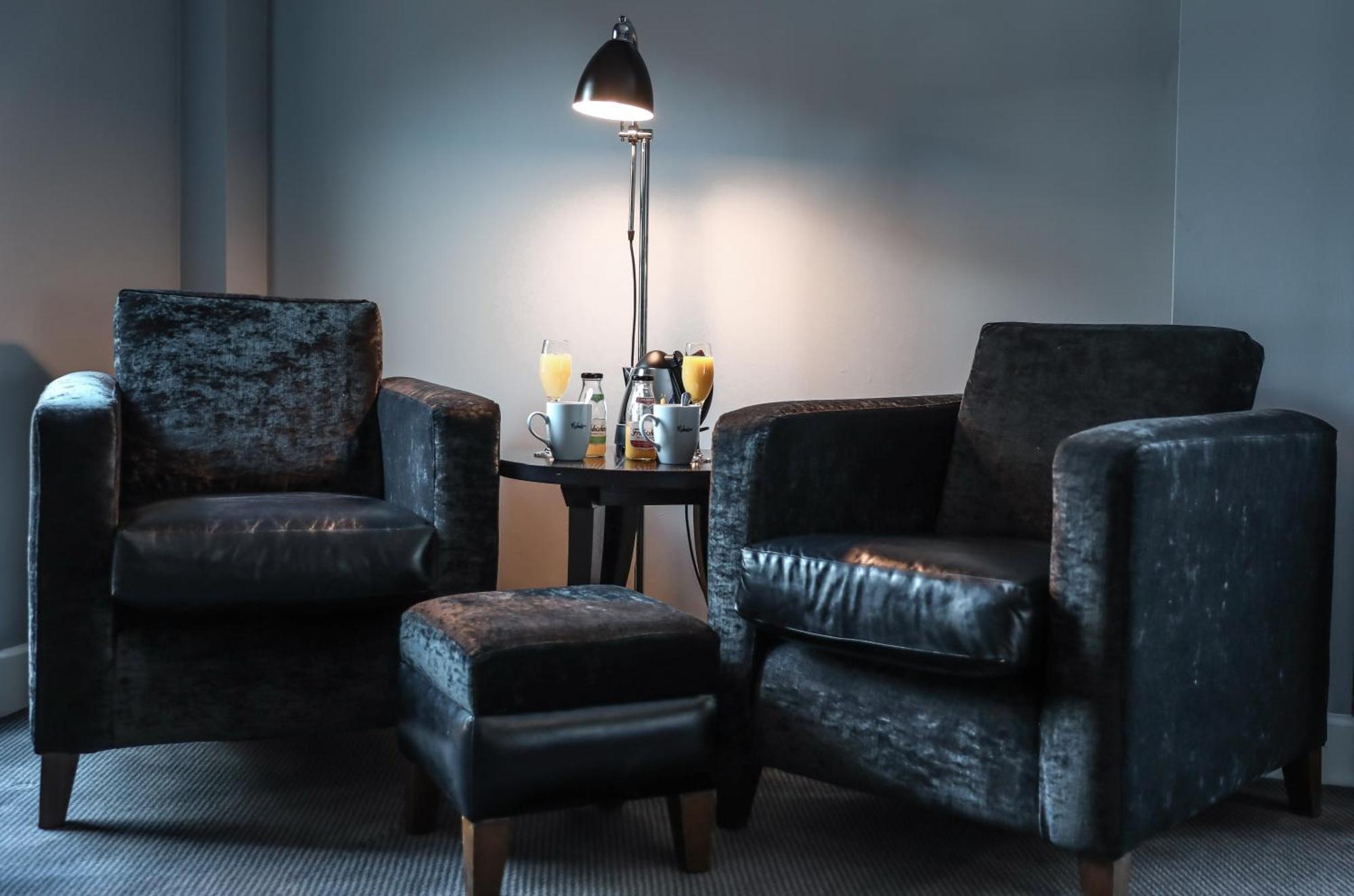 Club Deluxe Room