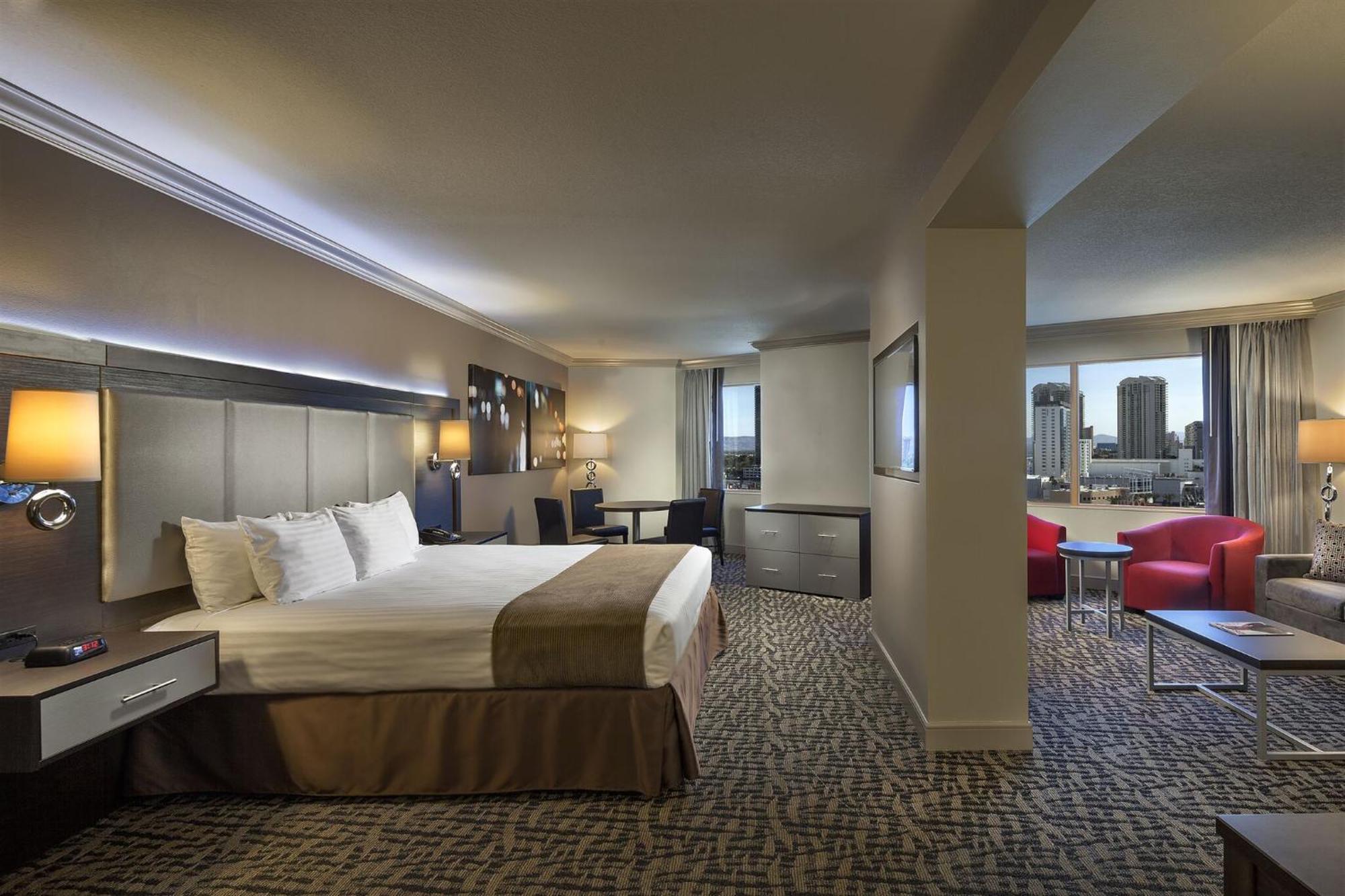 Boulevard Suite