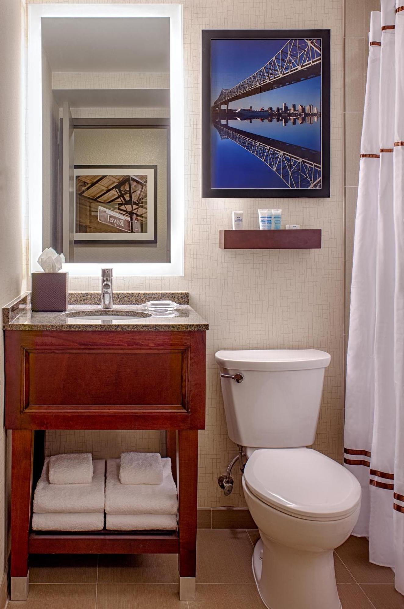 King Room Disability Access