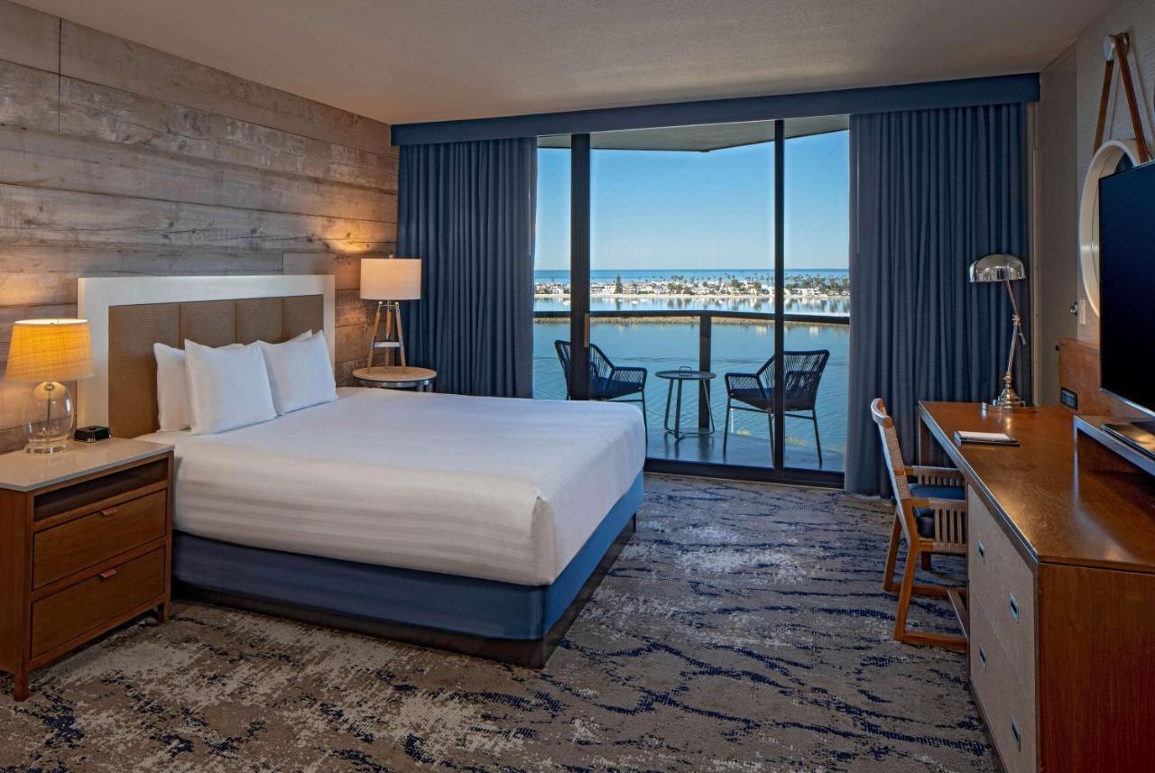 King Room Ocean View