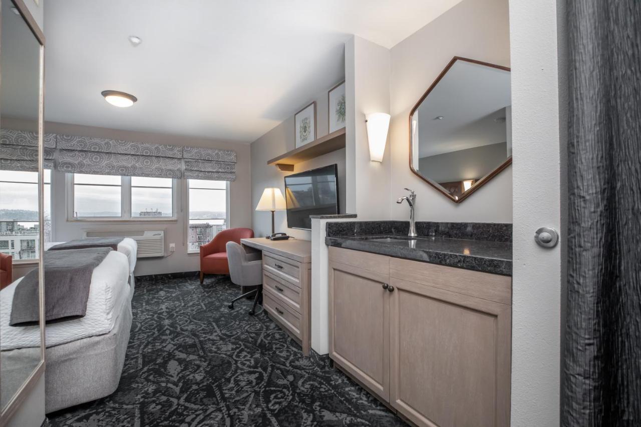 Double Room Two Double Beds