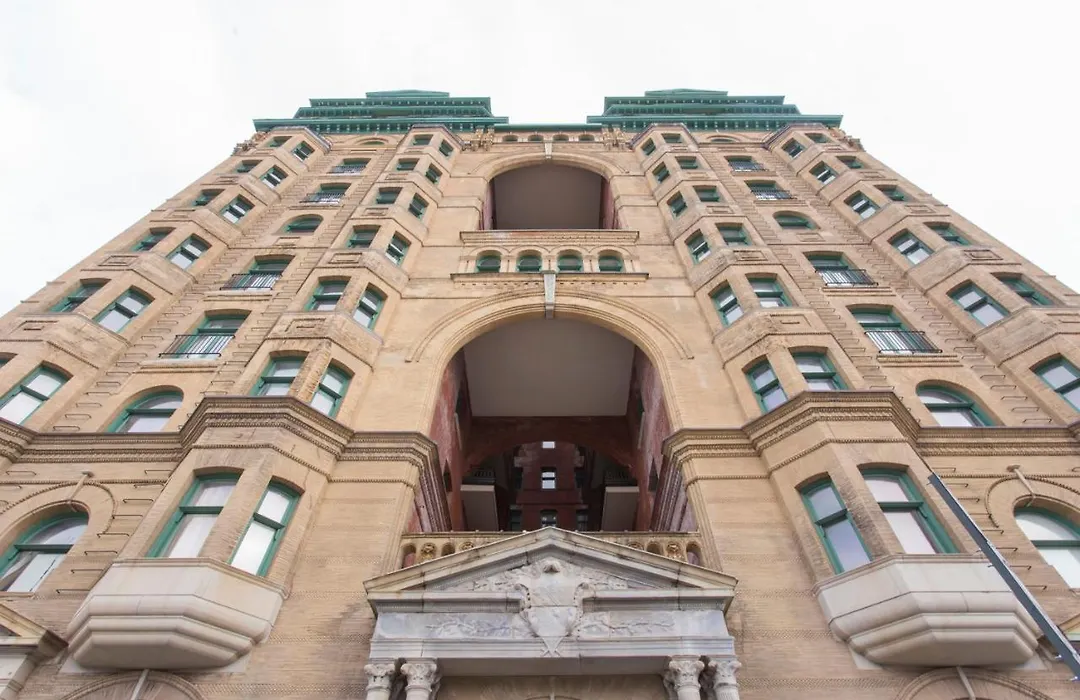The Historic Divine Lorraine Apartments-1