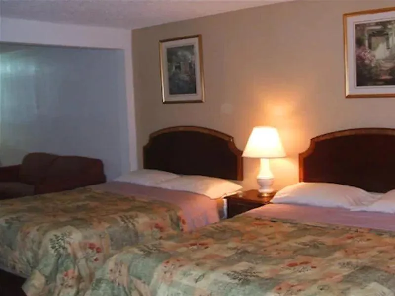 A Victory Inn & Suites - Detroit-1