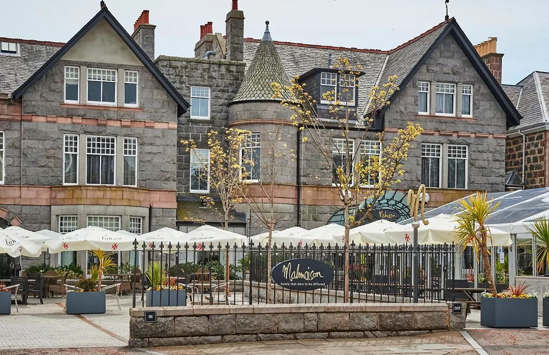 Malmaison Aberdeen-1