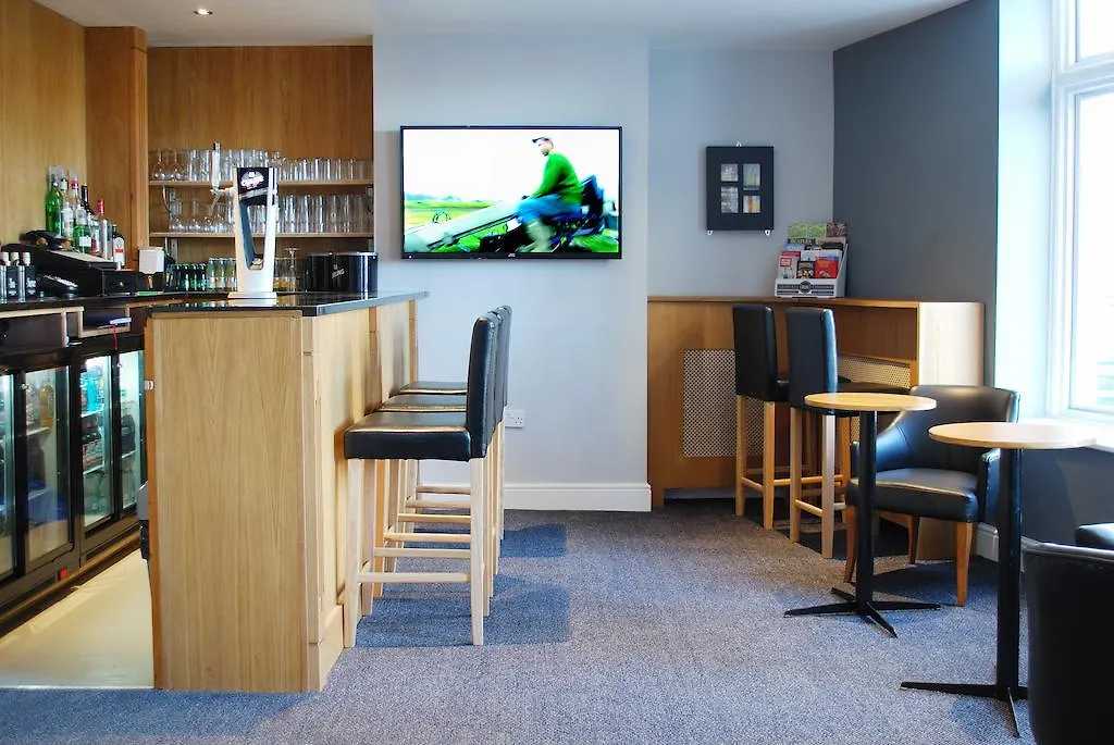 The Liverpool Inn Hotel-1