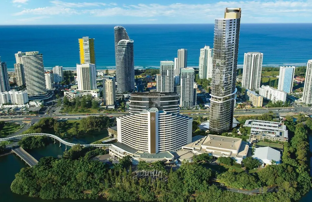 The Star Residences - Gold Coast-1