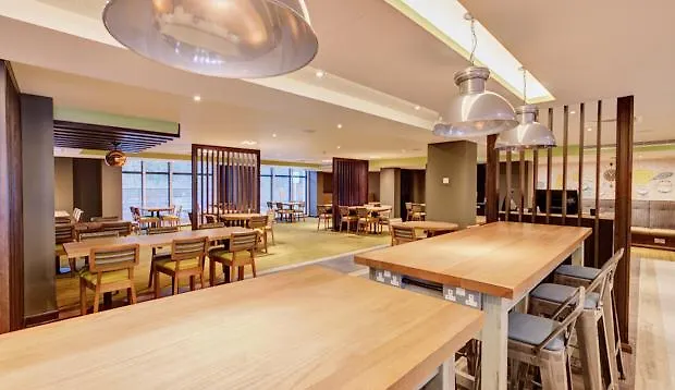 Premier Inn Royal Tunbridge Wells-1