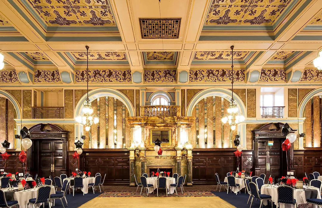 The Grand Hotel Leicester By The Unlimited Collection-1