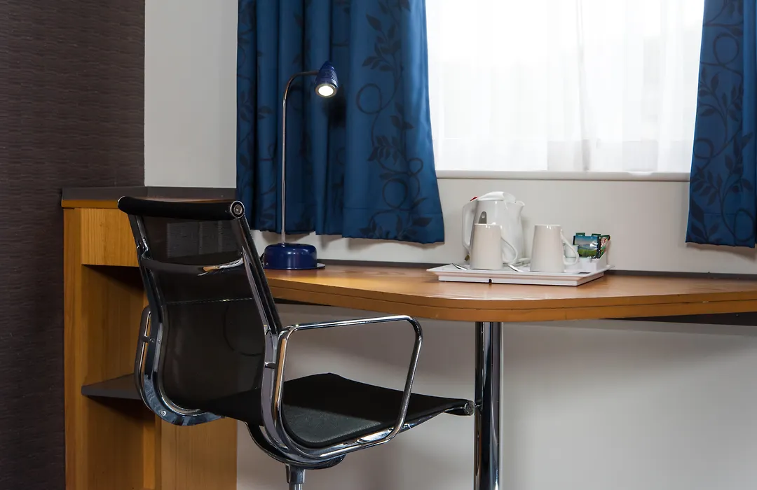 Holiday Inn Express Birmingham - Snow Hill By Ihg-1