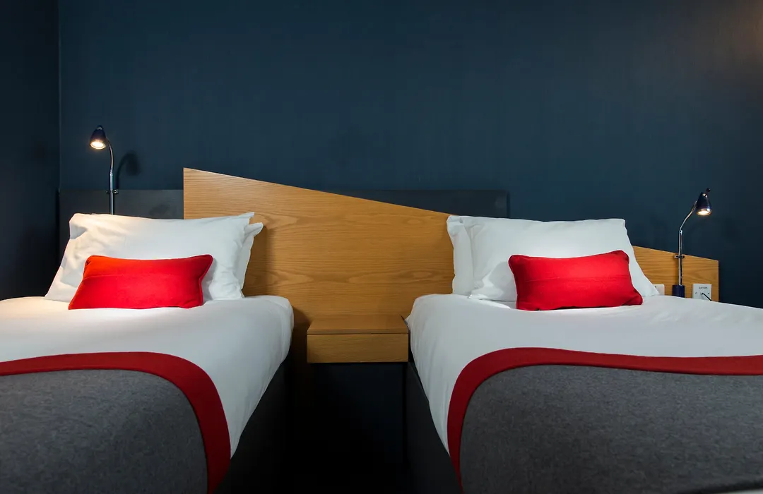 Holiday Inn Express Exeter East By Ihg-1