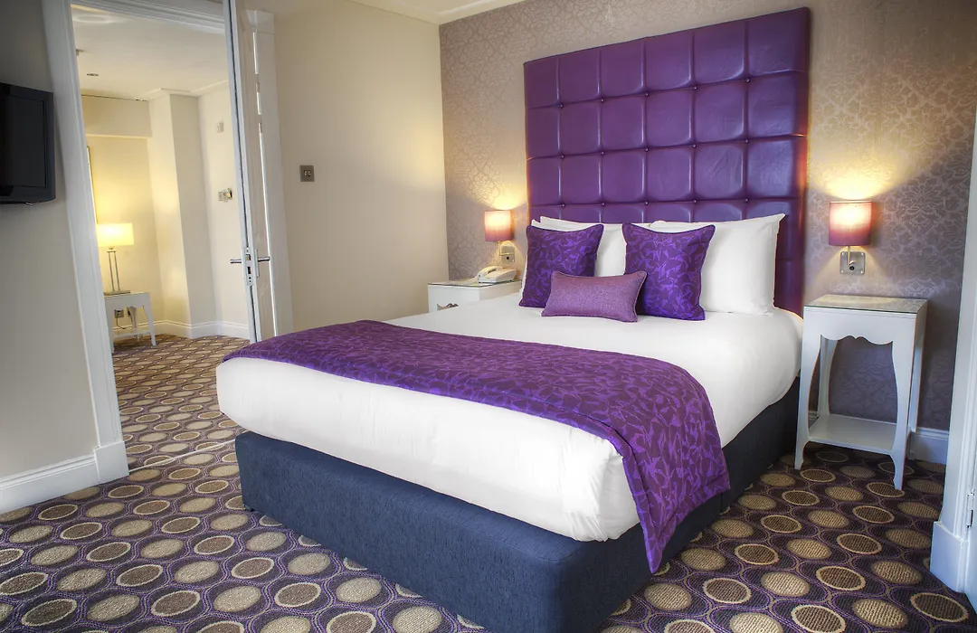Holiday Inn Glasgow City Theatreland By Ihg-1