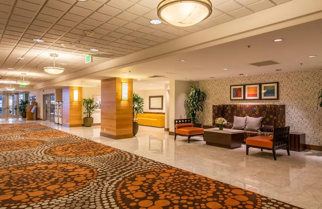 Holiday Inn San Francisco - Golden Gateway Newly Renovated With No Resort Fee-1