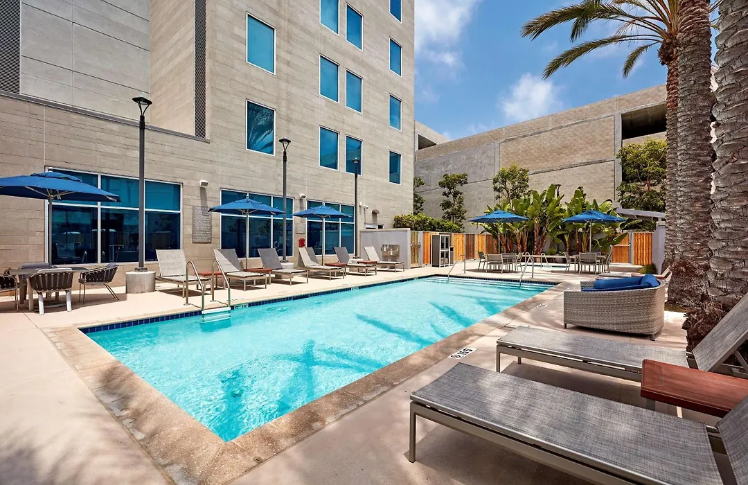 Hyatt Place Los Angeles / Lax / El Segundo-1