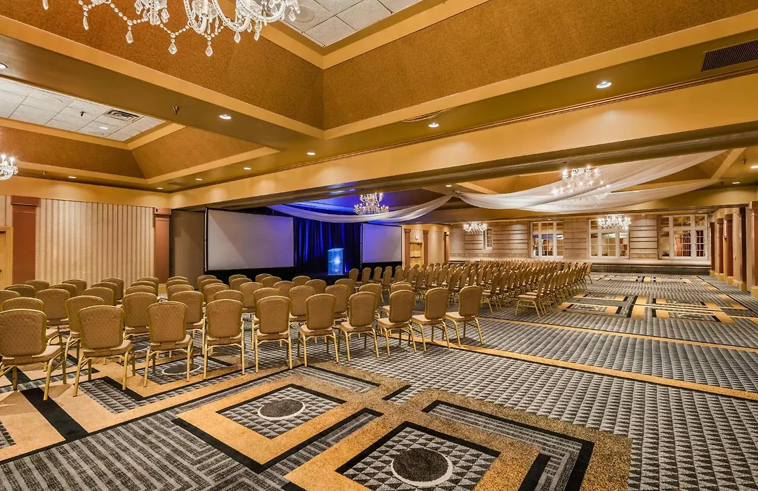 Radisson Lackawanna Station Hotel Scranton-1