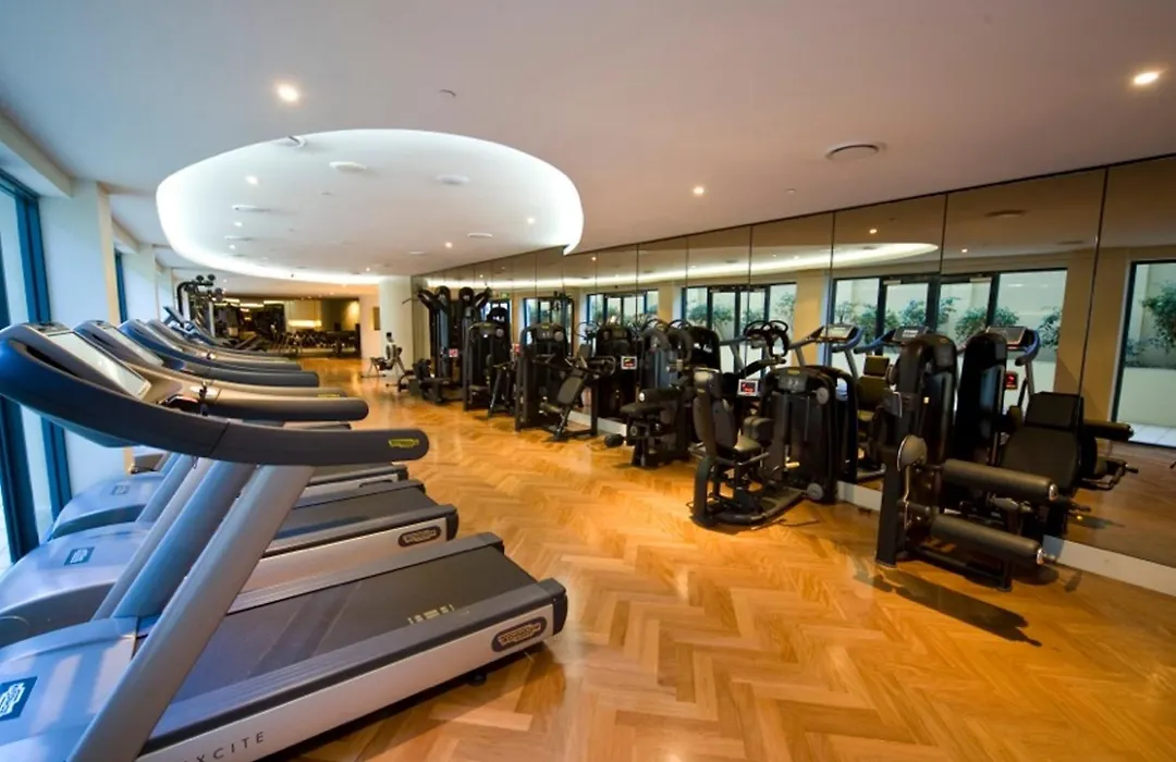 Imperial Hotel Gold Coast-1