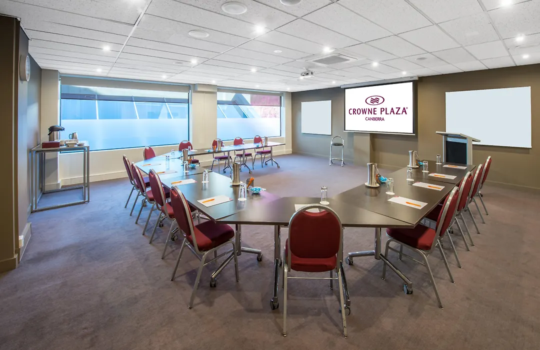 Crowne Plaza Canberra By Ihg-1