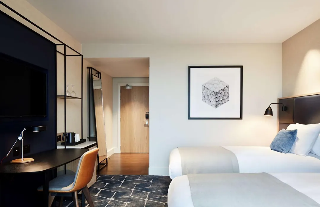 Hyatt Regency Manchester-1
